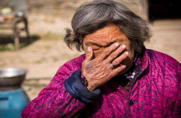 有种女性新型啃老正在流行放过父母专啃公婆老人苦不堪言