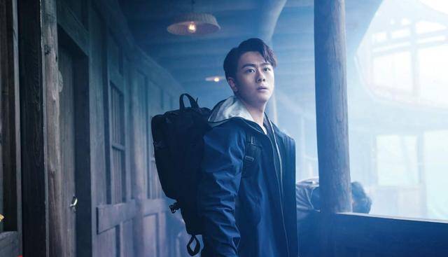 南派三叔不只会挖坑了!《重启》结局,吴邪重生,听雷纯属闹剧!