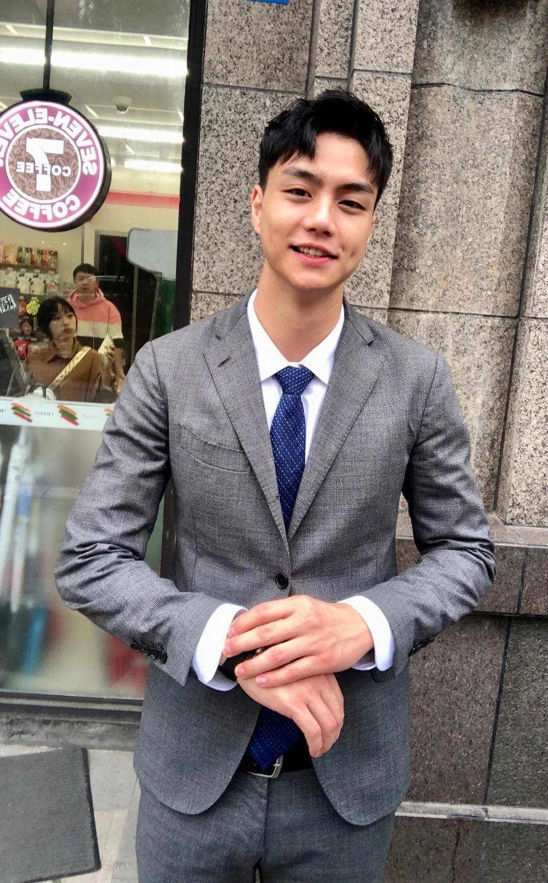 男排运动员:郭顺祥