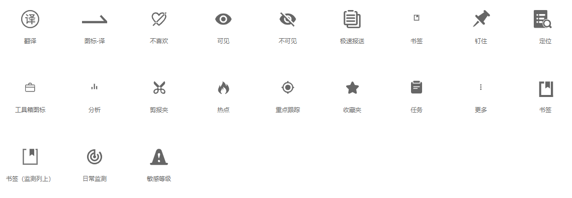 icon在设计时如何表现统一性?-搜狐大视野-搜狐新闻
