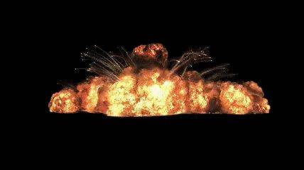 我们知道在炮火连天的战场下,每个人都担心一个不小心就会一命呜呼.