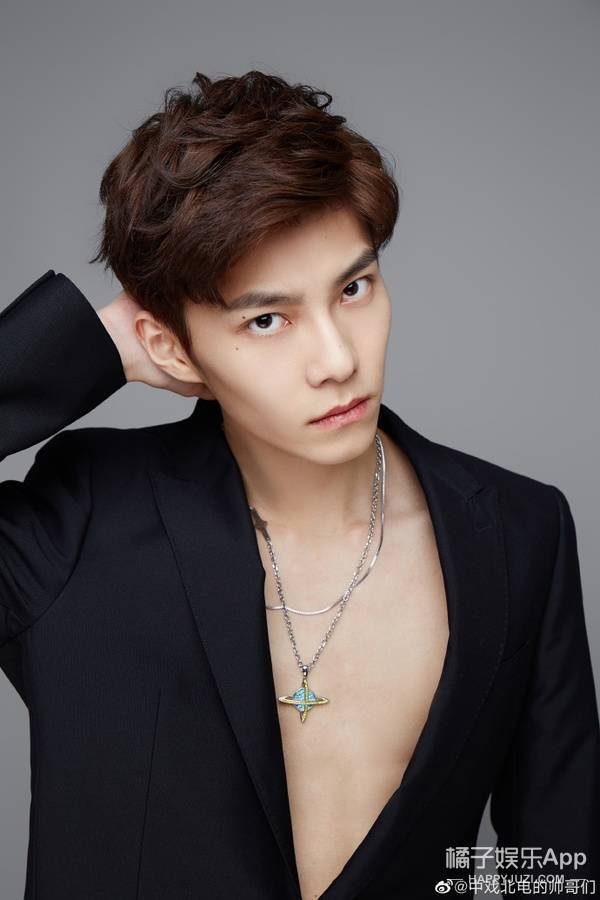 程文杰▽曾宇杰▽马嘉铭▽硬照挺ok啊▽姬九腾▽不甘心,我决定去这些