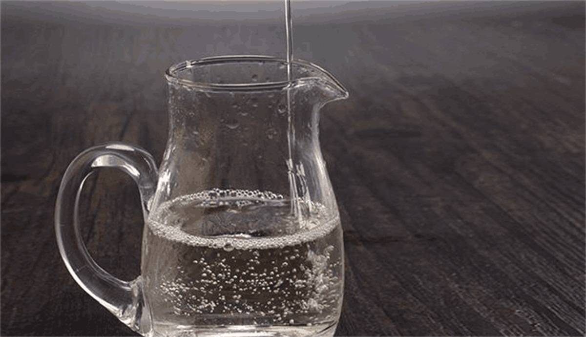 怎样鉴别粮食酒与酒精酒?喝酒者必看!_标准