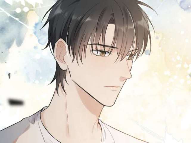 故事的最开始,叶钦的一