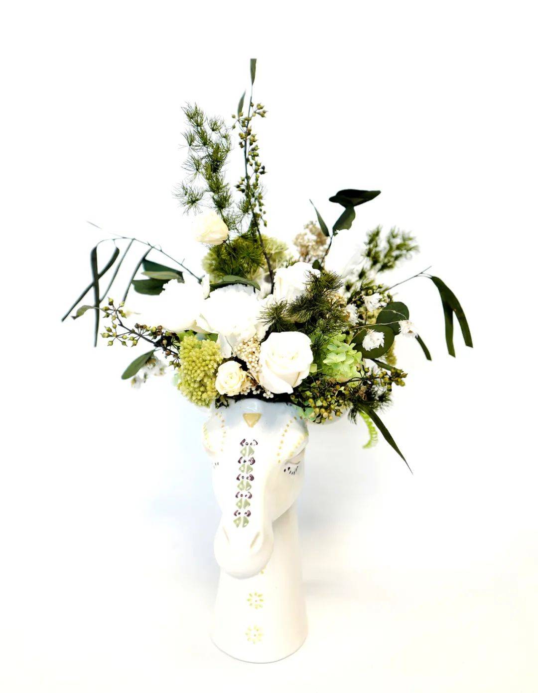 当国庆遇上中秋花在floflos双店连发惊喜亮相