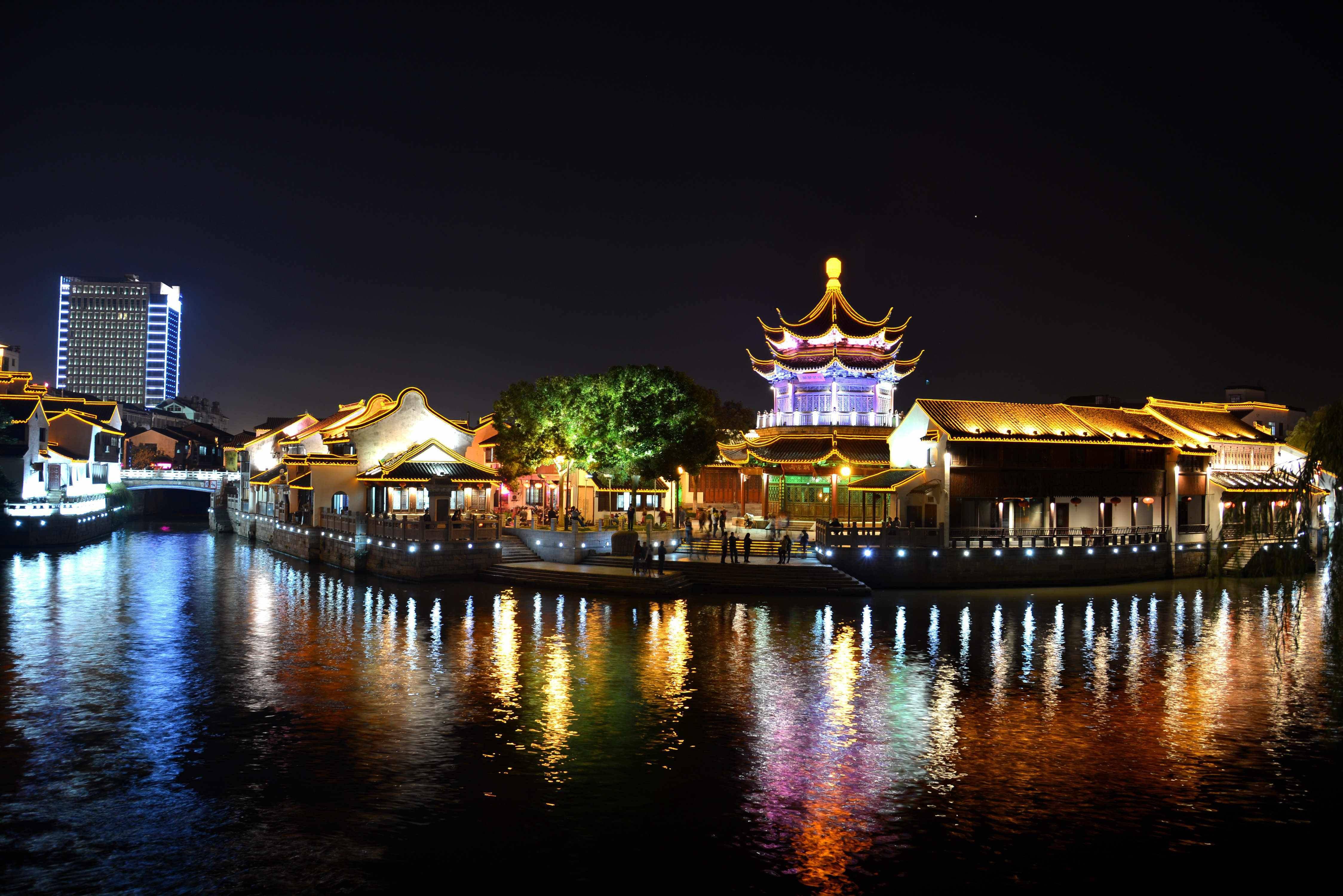 苏州梦东方梦幻即将开业,预计游客量超过迪士尼,成为东方好莱坞