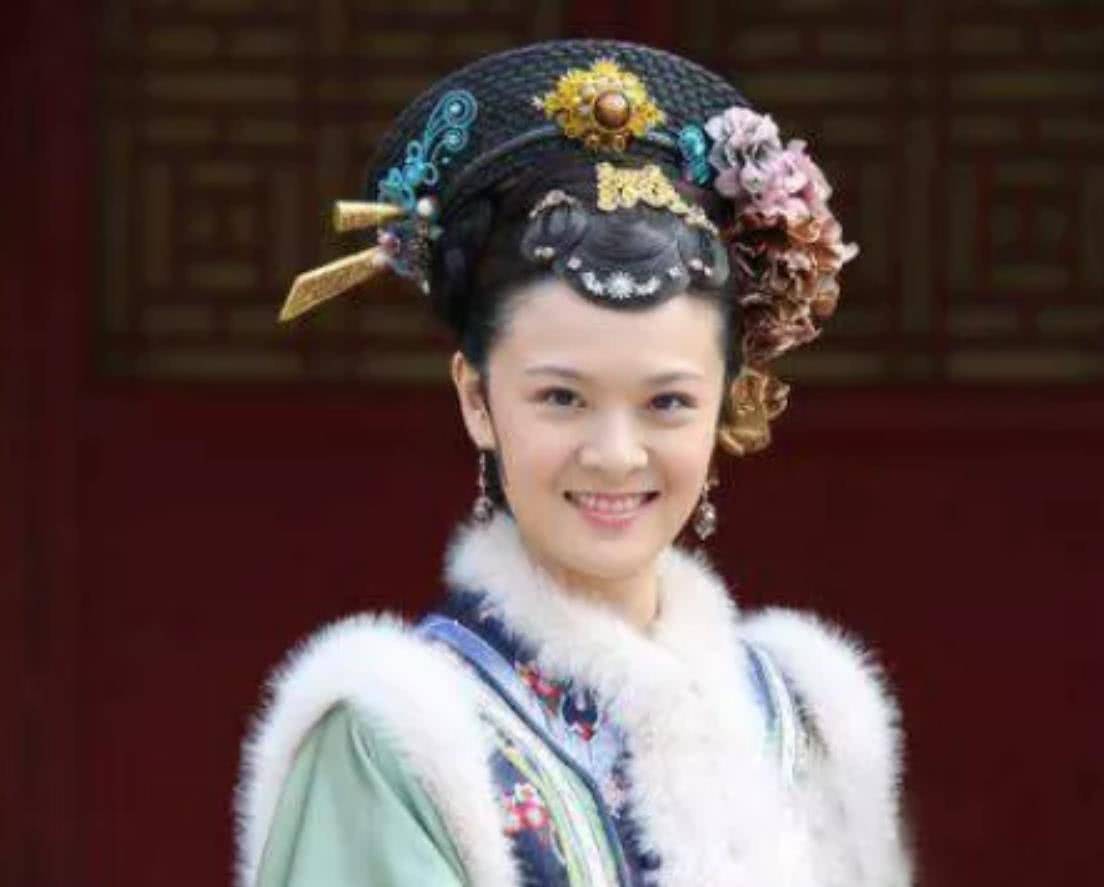 《甄嬛传》原来温太医才是真正的"人生赢家",现实娶了"曹贵人"