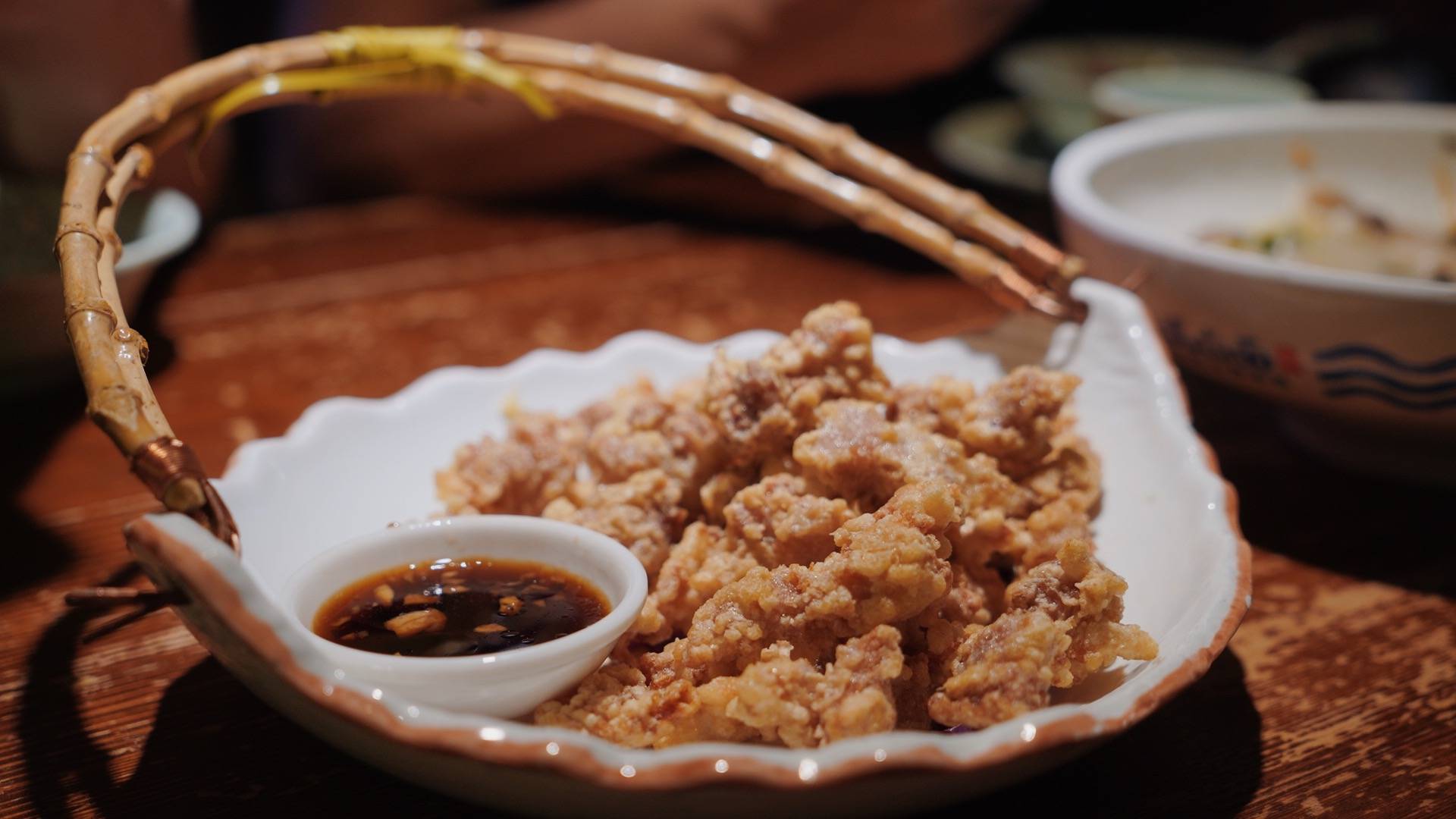 莆田美食,味從山海.名店評選,萬眾矚目!