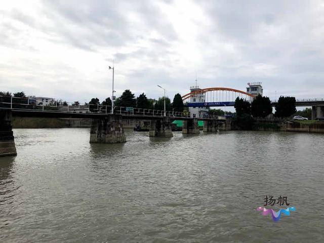 内河航运市场逐渐转暖 施桥船闸9月日均通行量超百万吨