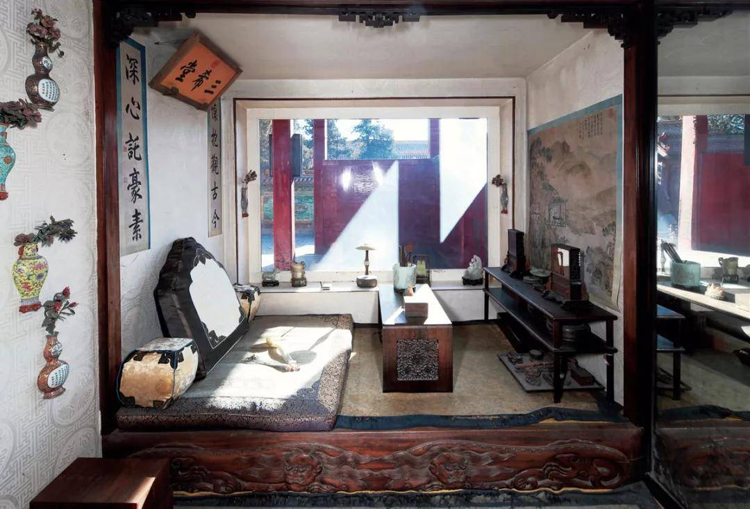 乾隆帝 碧玉葫芦形"三希堂"玺 鉴赏_手机搜狐网