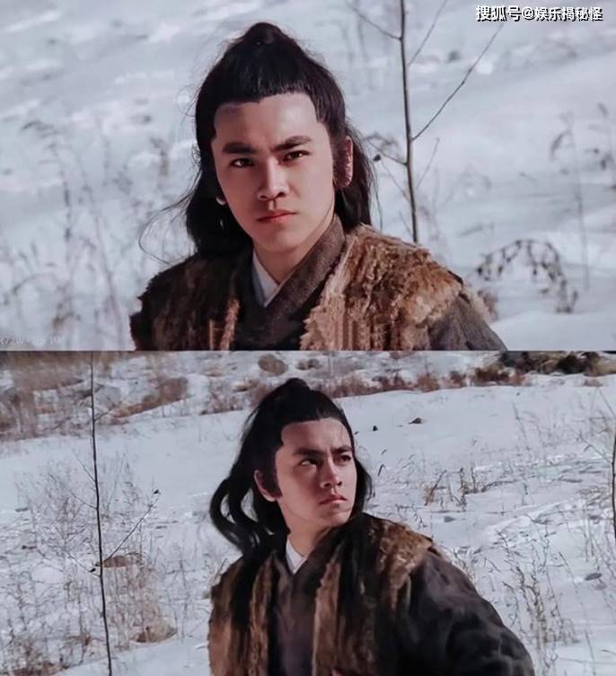 毒舌导演尔冬升火了看他年轻时的帅照他是最有资格怼爱豆的