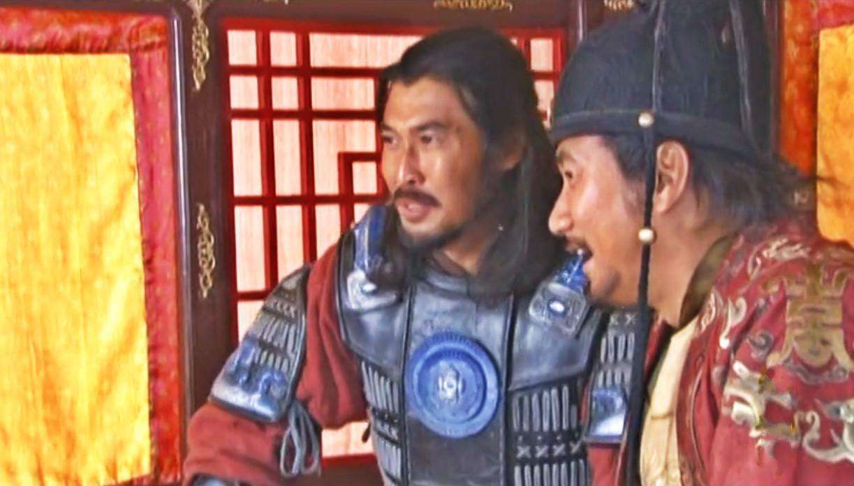 农民出身的徐达常遇春为何会非常精通兵法原因其实很简单