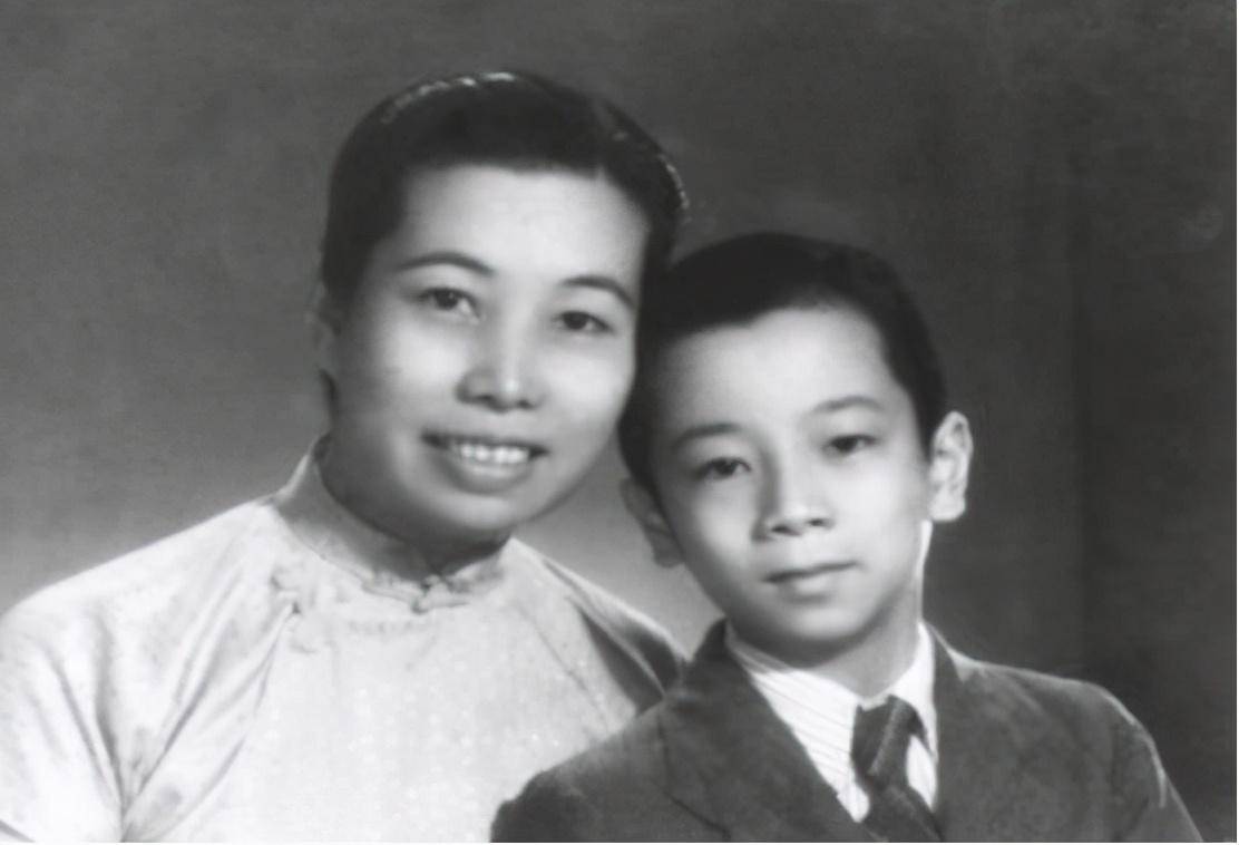 鲁迅两任妻子:大3岁朱安独守空房,小17岁的许广平得到所有爱