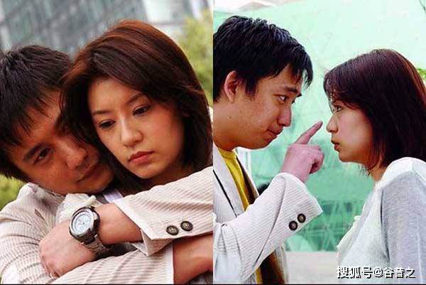 甜心女神贾静雯,坎坷感情史!_黄建群