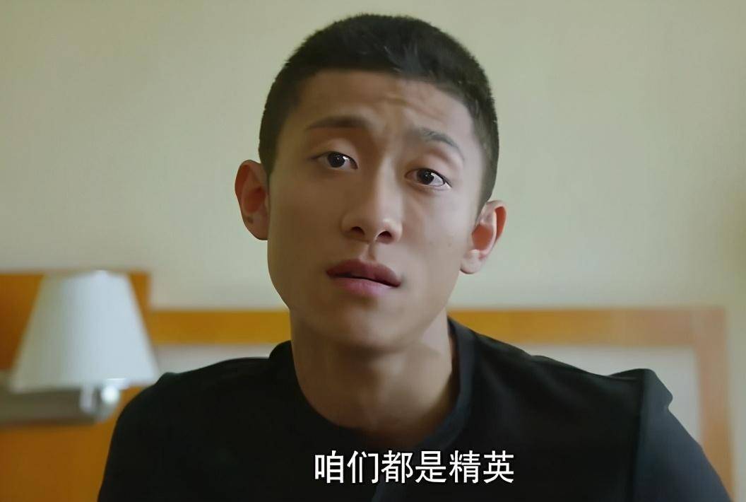 从古灵精怪的刘星到痞里痞气的余罪,张一山是不是和当初的佟乐变化