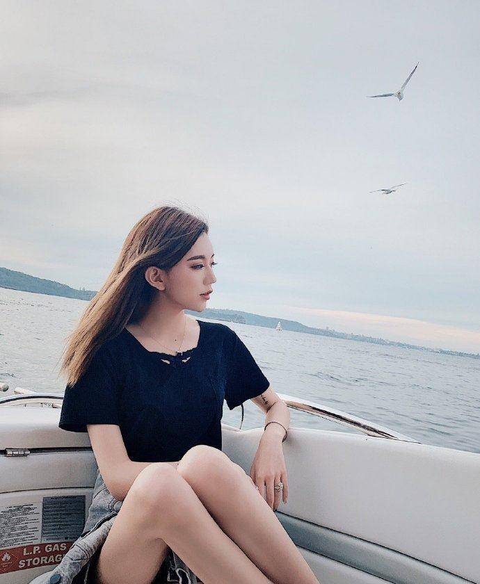 丁彦雨航前女友近况:与富二代结婚生子定居澳洲,发文怼球迷