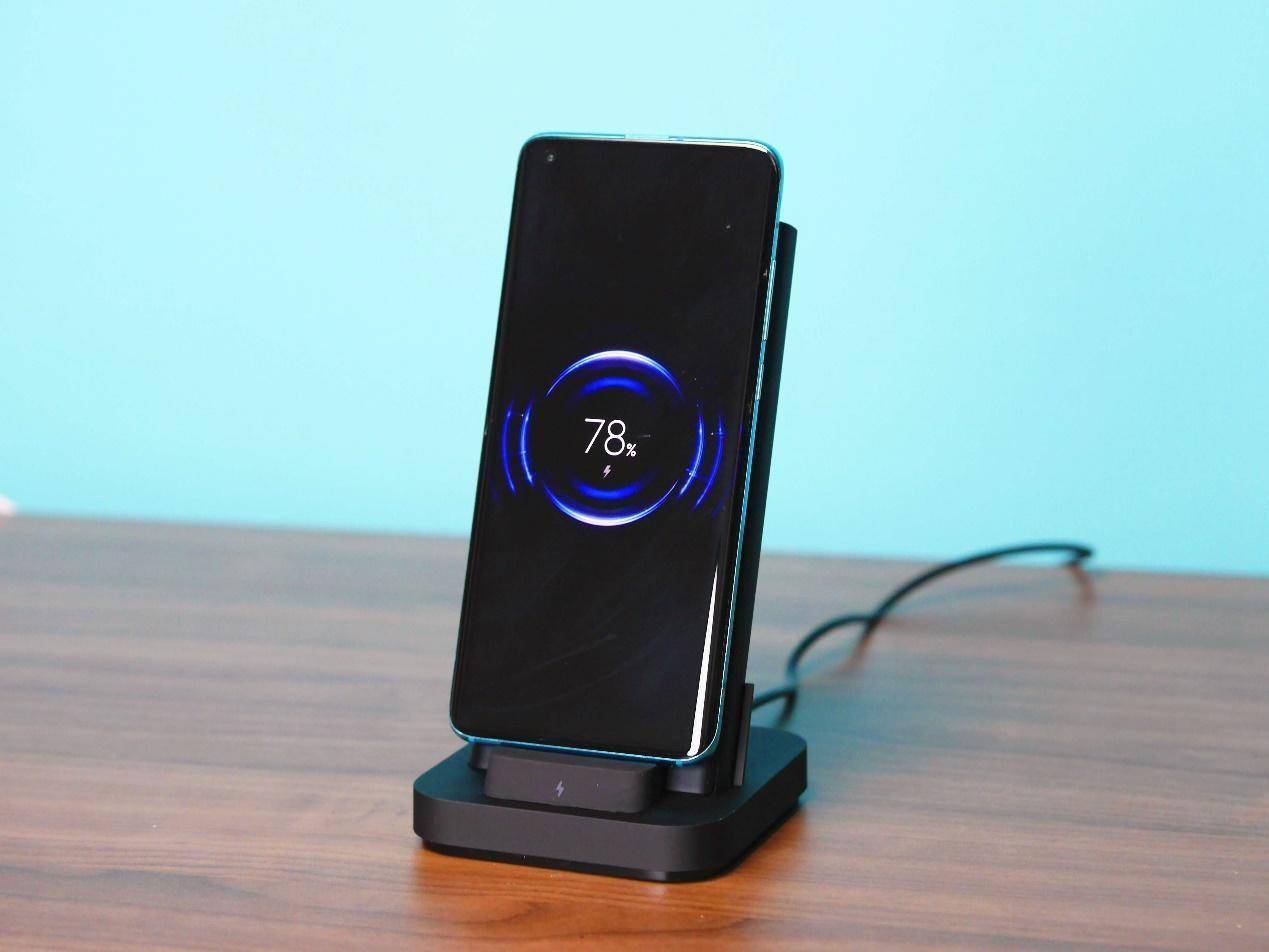 盘点5款小米充电设备大容量便携无线充电你选谁