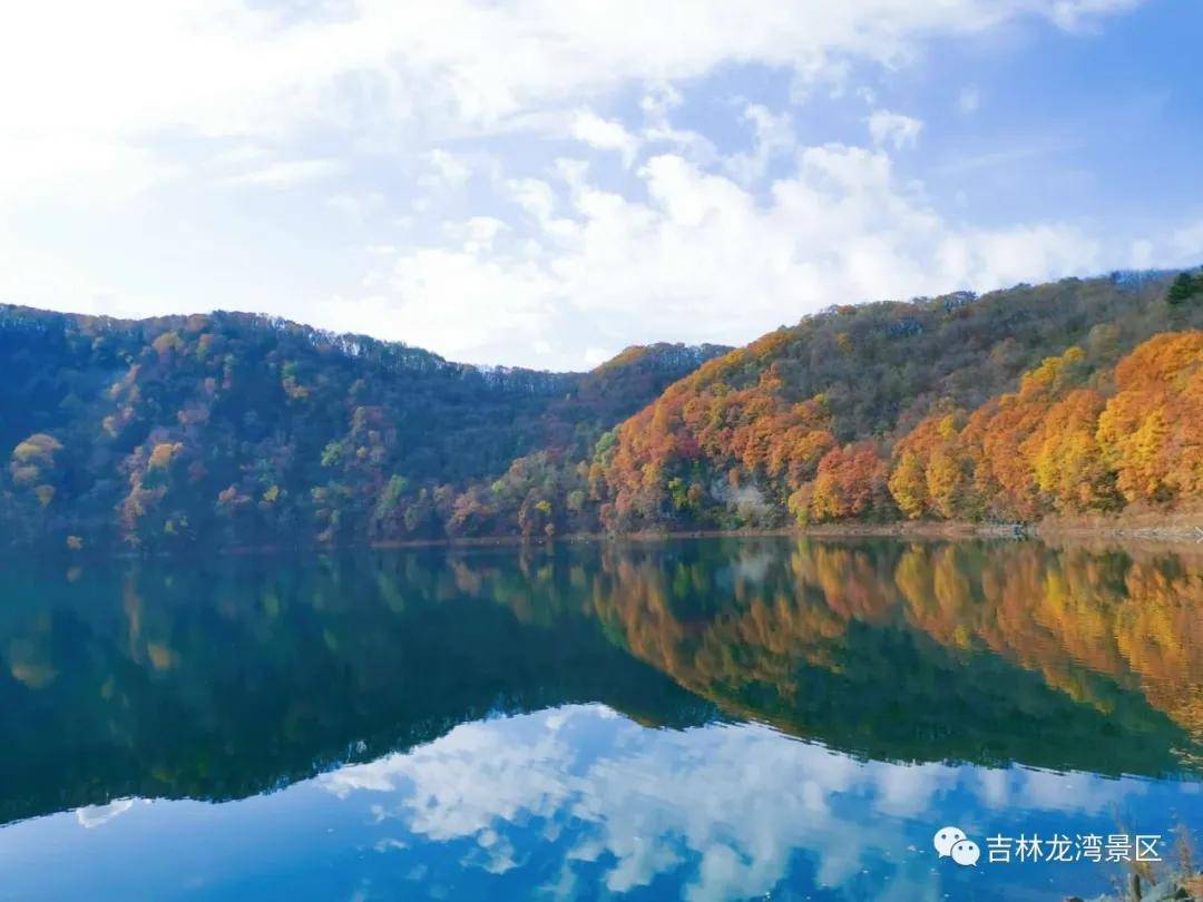 如梦似幻东龙湾