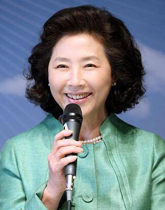 韩剧中那些国民妈妈现状如何? 金海淑高斗心仍演戏 金慈玉已离世