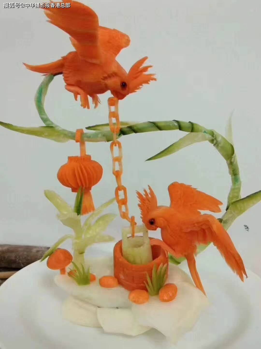 厨师周家钊_手机搜狐网