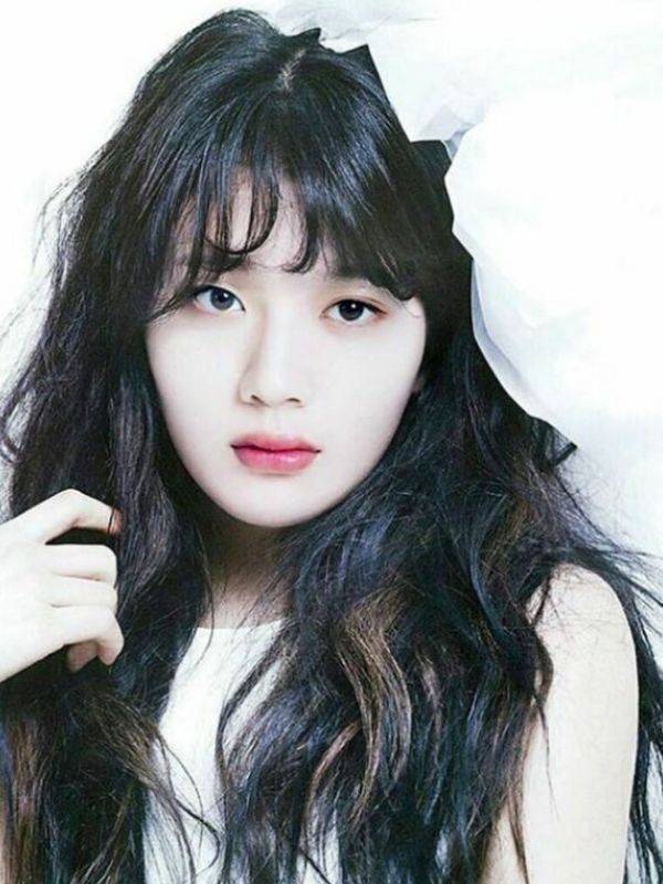 原创有种穿女装叫赖冠霖忍了古装忍了低马尾看到图6奶罐