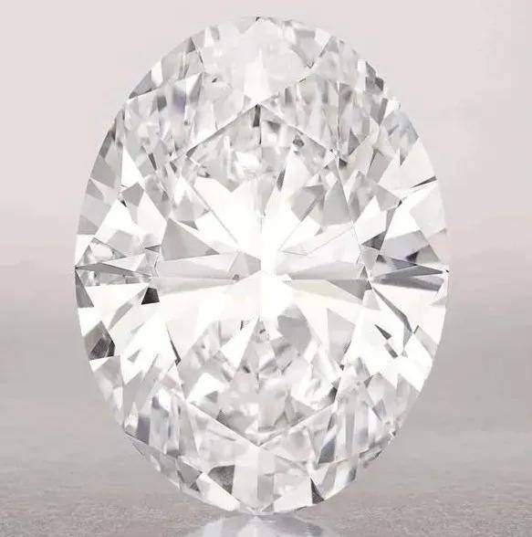 100000000元的钻石真便宜