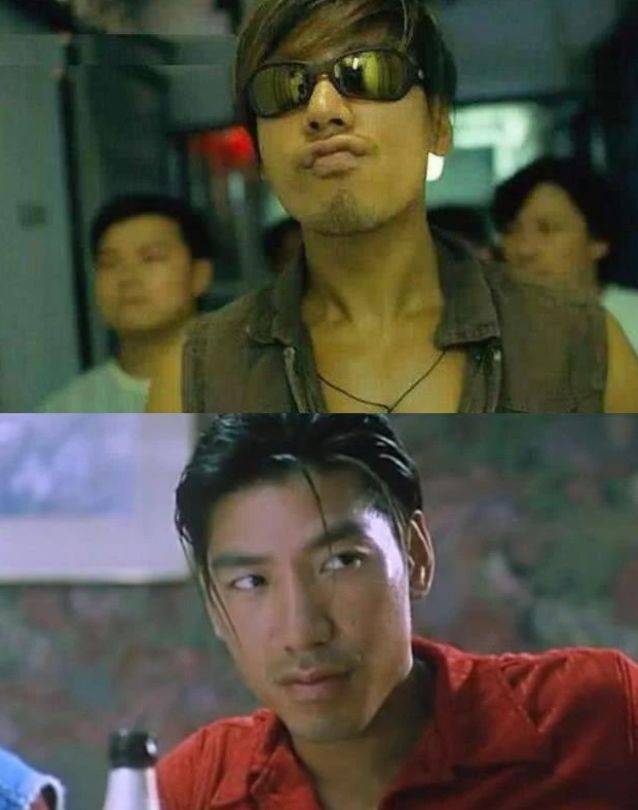 原创演痞子分等级张一山算是新人入门他隔着屏幕让人瑟瑟发抖