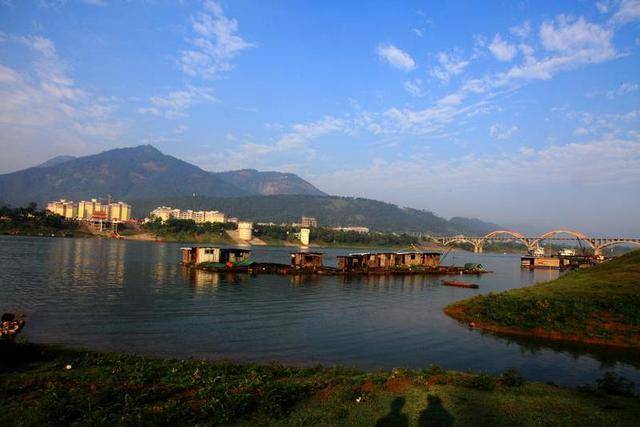 广西一座人口大县,距离南宁只有255公里,被称"珠三角花园"