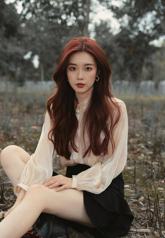 原创超级上镜的网红穿搭谁穿谁好看赶紧get吧