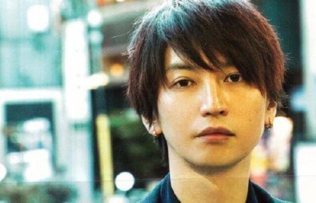 继广濑铃之后又一位日本女星感染,确诊前仍在剧组拍戏_黑泽朋