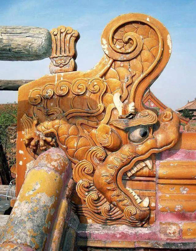 注意!你头顶上有个神兽天团!_吻兽