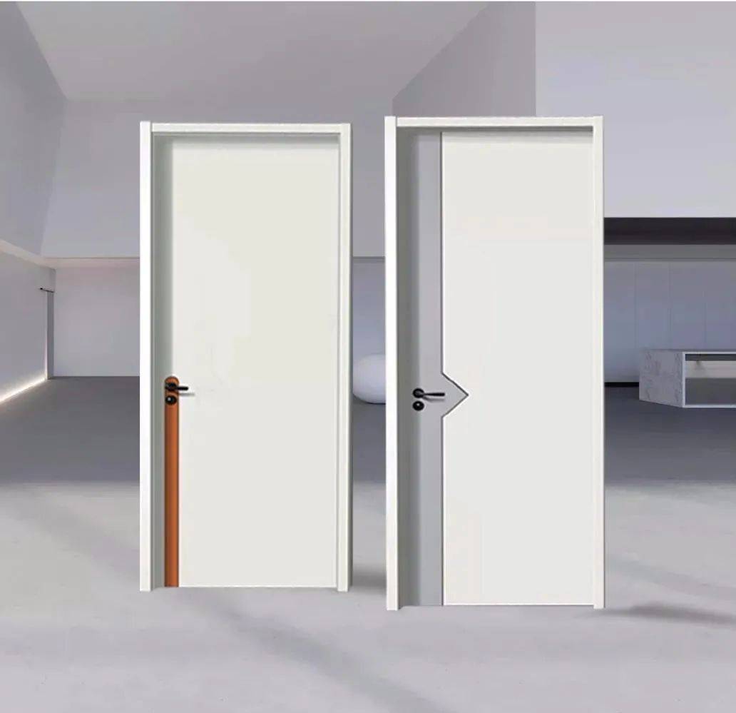 什木坊零度木门|从选材到您家,美观与环保兼具_手机搜狐网