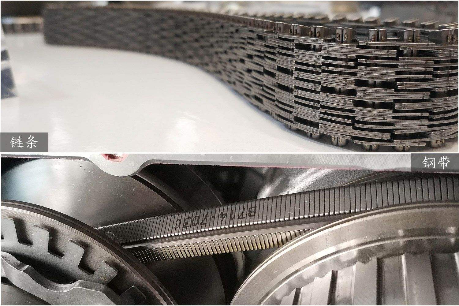 cvt变速箱真的是"三年一个坎"吗?