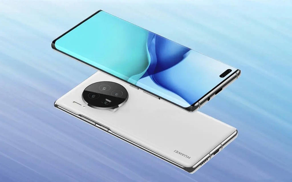 尽管华为mate40系列的特性尚未曝光,但是基本可以肯定