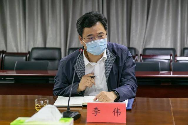 刘钊副部长到道研中心视察调研