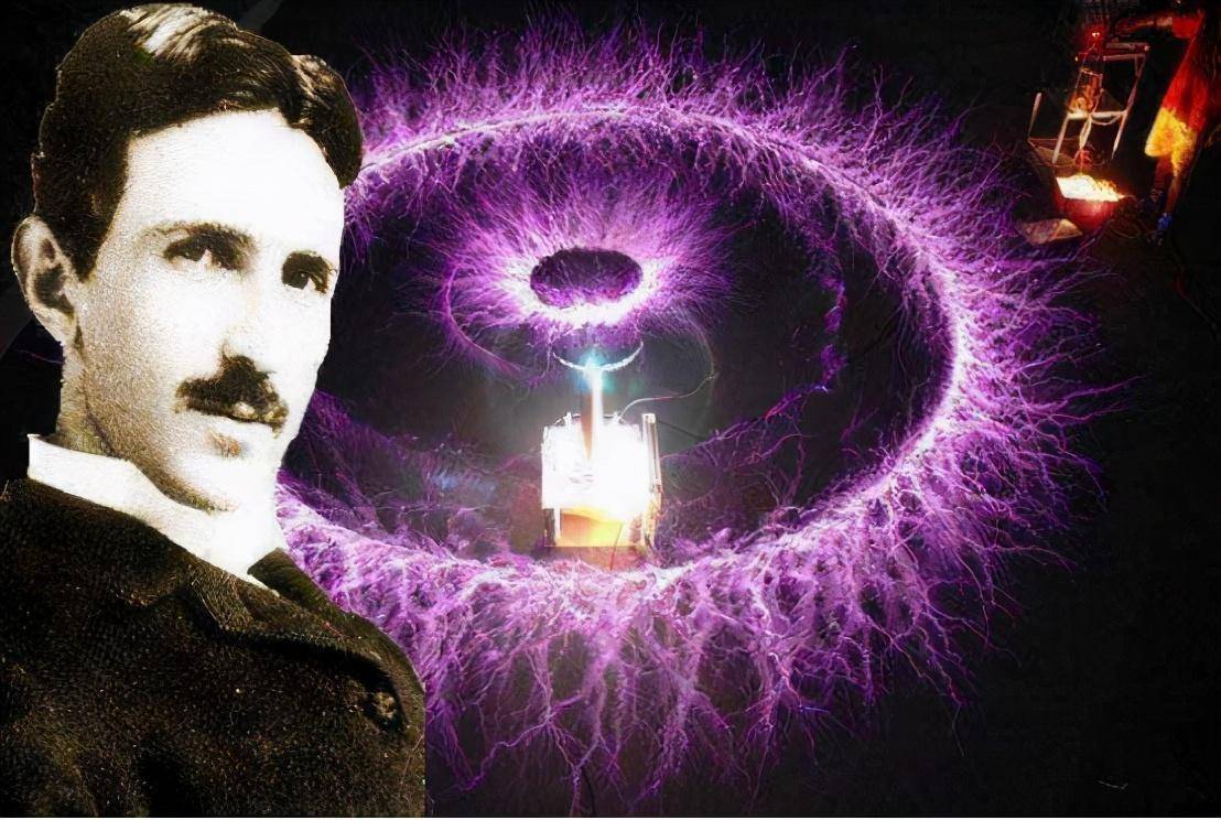 被神化的科学怪人:尼古拉·特斯拉,他的十大预言都是什么?-搜狐大视野