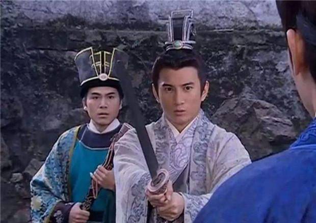 果然没多久李璟就去世了,李从嘉顺利继位,就是南唐后主李煜