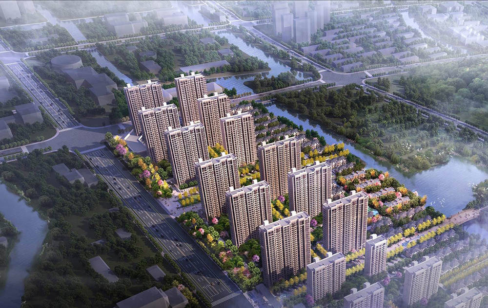 湖州【新南浔孔雀城】售楼处电话;售楼处位置;售楼处最新房源价格