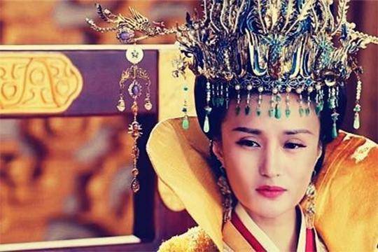 英雄妻子的血与泪,慕容垂坎坷人生的背后,妯娌之争雪上加霜