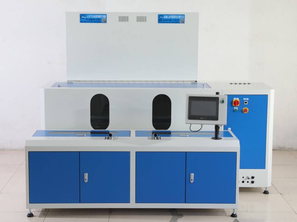 羽绒产品保暖取决于绒子含量 全自动充绒机如何让绒子含量提高的_机器