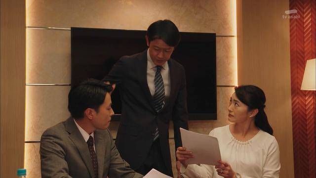 改编自美剧《24小时》第一季,由唐泽寿明主演