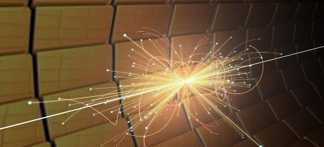 欧洲大型粒子对撞机开始"不务正业",科研之余兼职给居民供暖-搜狐大视