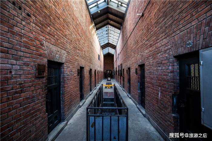 在大连旅顺口区向阳街,日俄监狱旧址是旅顺最著名的历史景点,这里曾是