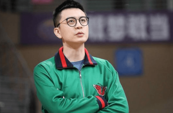 原创双保险辽篮锁定八一悍将付豪首钢冠军教头抵华球迷无用功