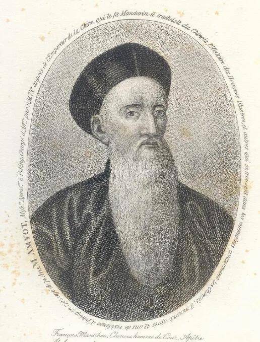 就在法王路易十六掉脑袋的1793年,另一个欧洲强国英国的马戛