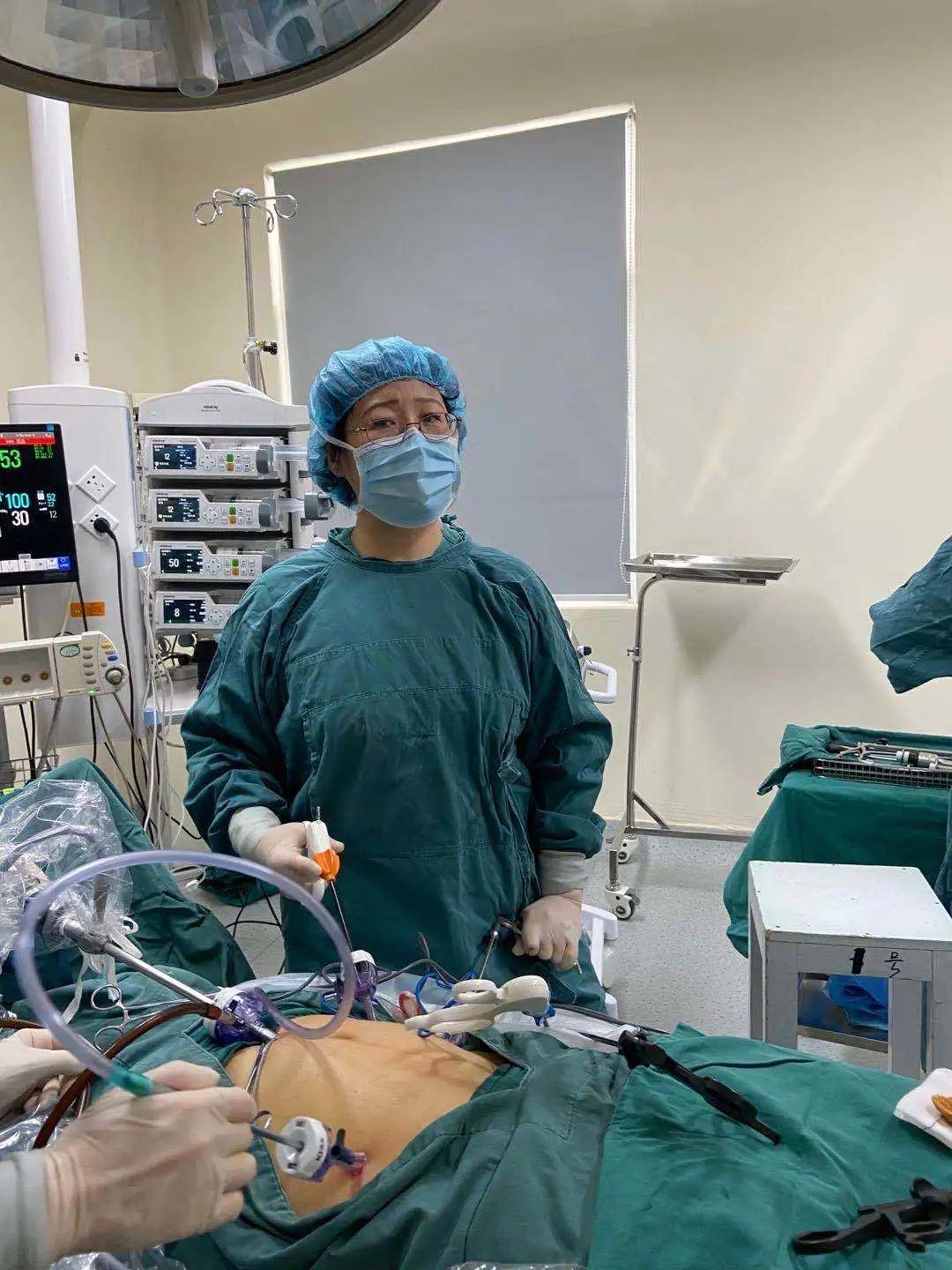 子宫腺肌症,除了切掉子宫,玉环市中医院还有招._手机搜狐网