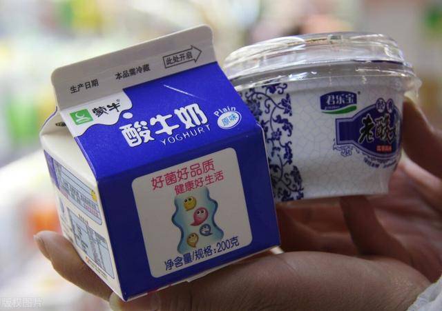 御鼎康:肠道健康关系到生命的质量_酸奶