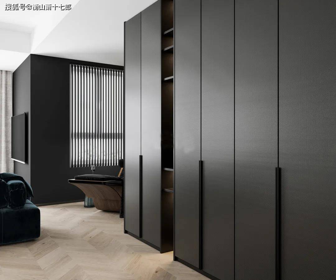 岩板应用于柜体门板有什么独特性