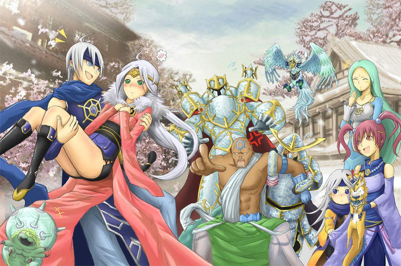 游戏王新卡:冰结界迎来虎将,任何魔法陷阱卡都得除外