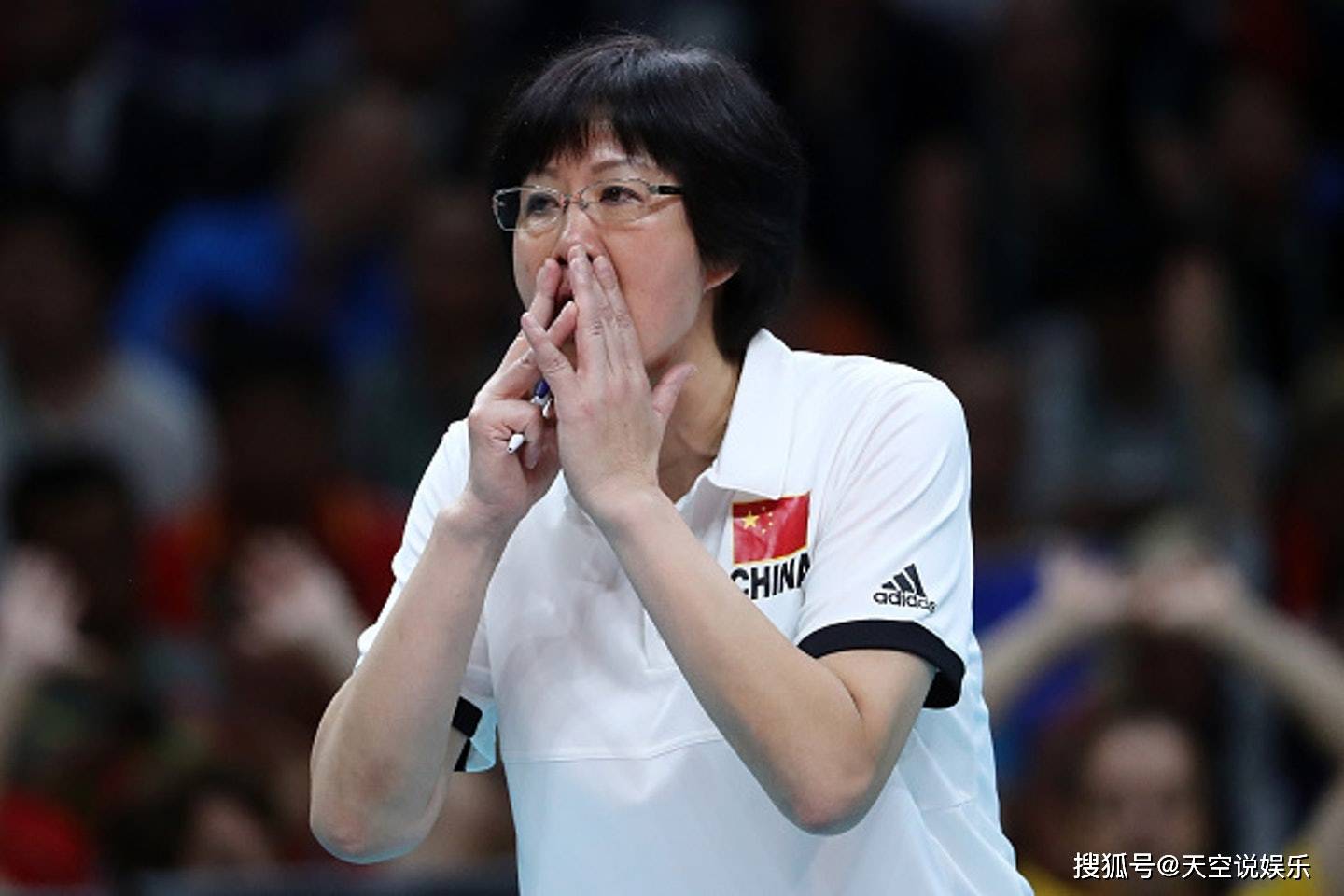 《夺冠》郎平里约奥运后吸金力惊人,被称为中国体坛的隐形富豪_白浪